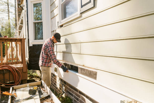 Trusted Vinyl Siding service in Babson Park, FL - Squared Siding